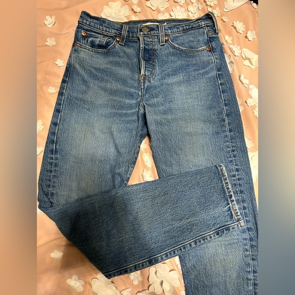 Levi’s wedgie jeans - Picture 6 of 6